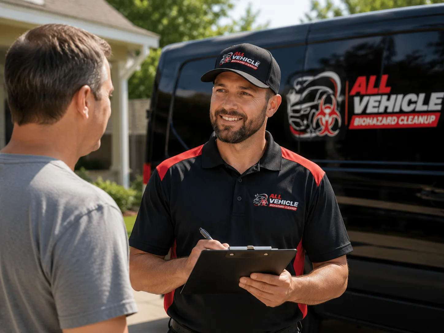 Vehicle Biohazard Cleanup Big Indian, NY FAQs